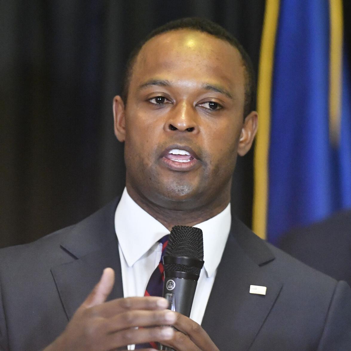 KENTUCKY AG - DANIEL CAMERON - AP 5-19-2023